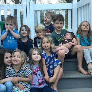 Meet your Posher, Angela